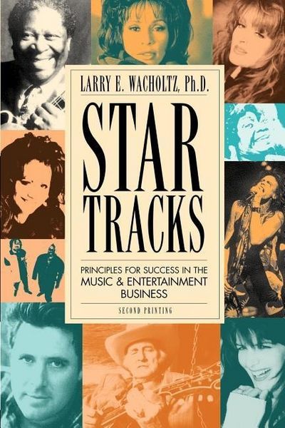 Produktbild: Star Tracks