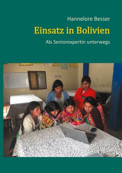Produktbild: Einsatz in Bolivien