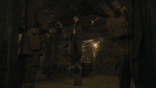 Produktbild: Bunker - Angel of War
