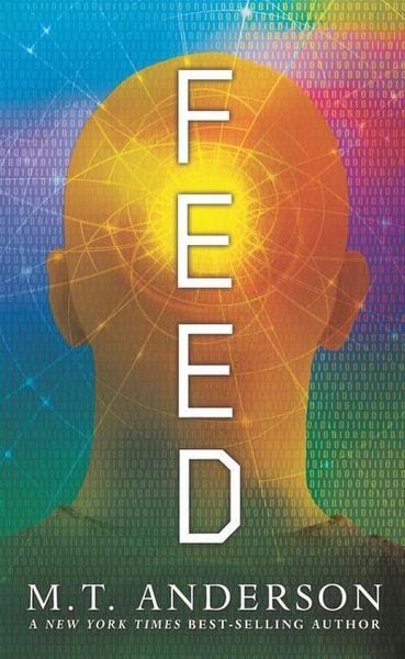 Produktbild: Feed