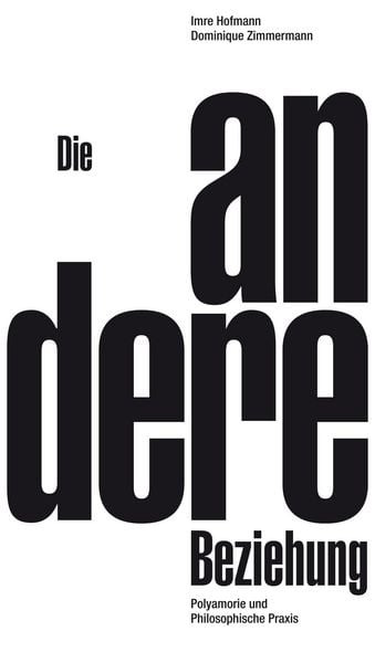 Produktbild: Die andere Beziehung