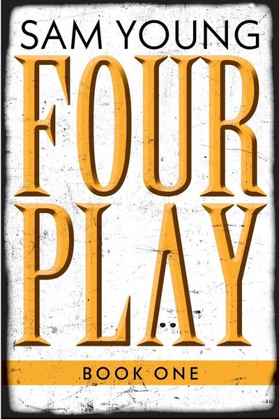 Produktbild: Four Play