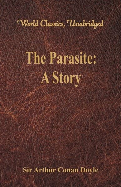 Produktbild: The Parasite