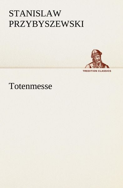 Produktbild: Totenmesse