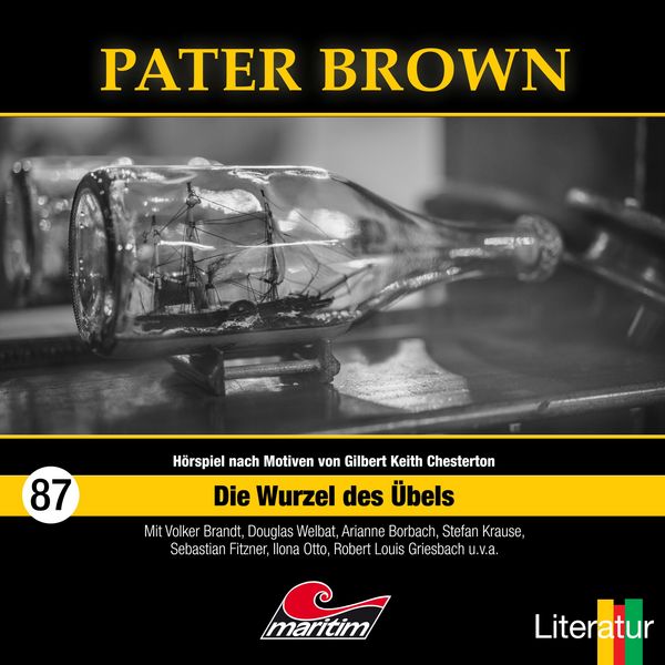 Produktbild: Die Wurzel des &Uuml;bels