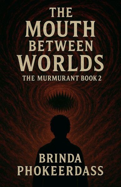 Produktbild: The Mouth Between Worlds