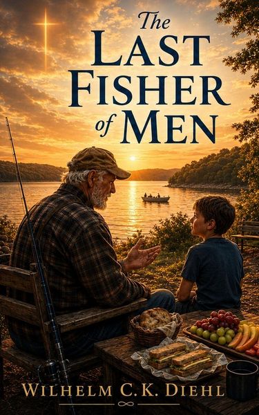 Produktbild: The Last Fisher of Men