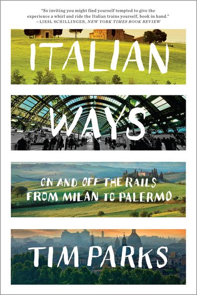 Produktbild: Italian Ways