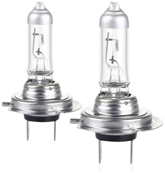 Produktbild: IWH 019365 Halogen Leuchtmittel Ersatzlampenbox H7 55W 12V