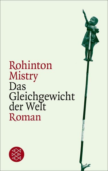 Produktbild: Das Gleichgewicht der Welt
