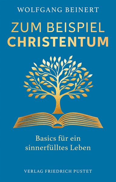 Produktbild: Zum Beispiel Christentum
