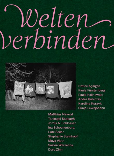 Produktbild: Welten verbinden