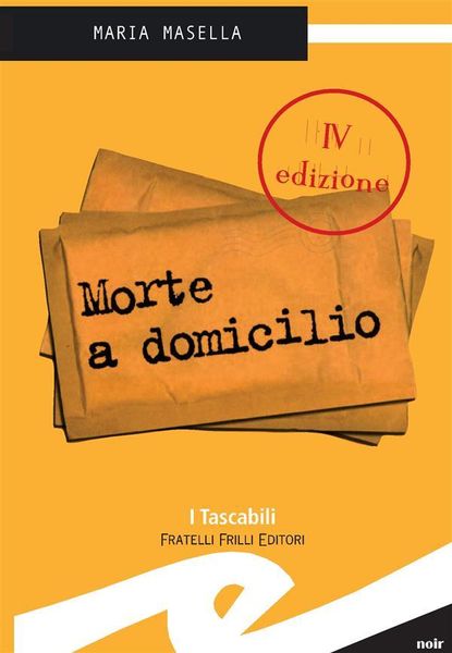 Produktbild: Morte a domicilio