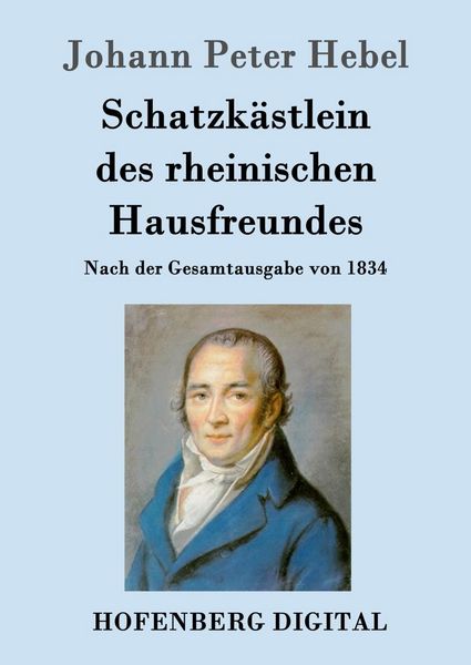 Produktbild: Schatzk&auml;stlein des rheinischen Hausfreundes