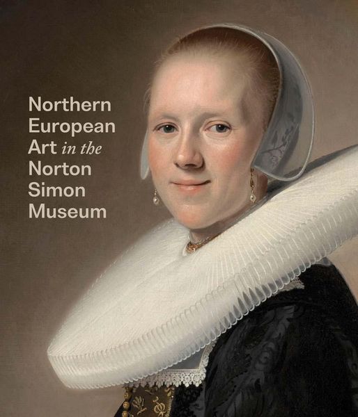 Produktbild: Northern European Art in the Norton Simon Museum