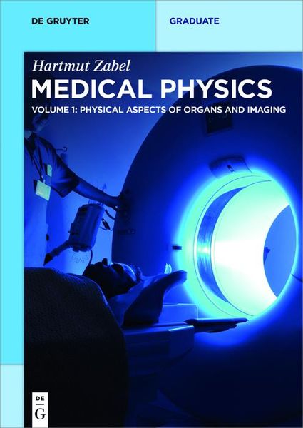 Produktbild: Physical Aspects of Organs and Imaging