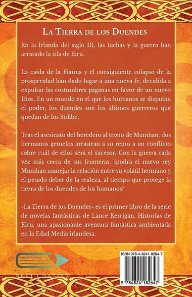 Produktbild: La Tierra de los Duendes