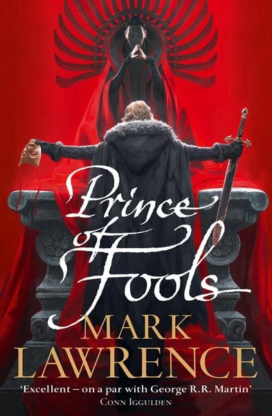 Produktbild: Prince of Fools