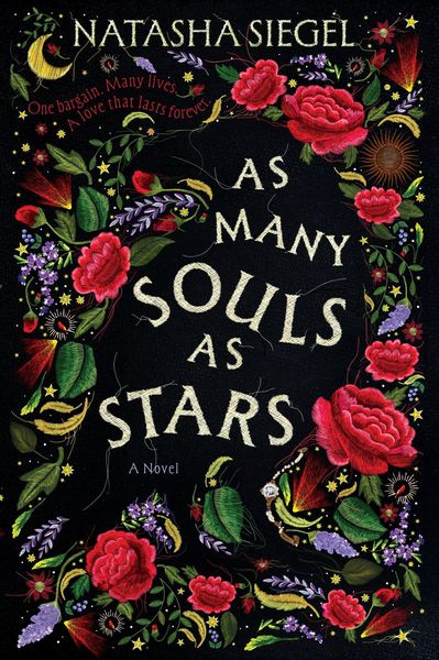 Produktbild: As Many Souls as Stars