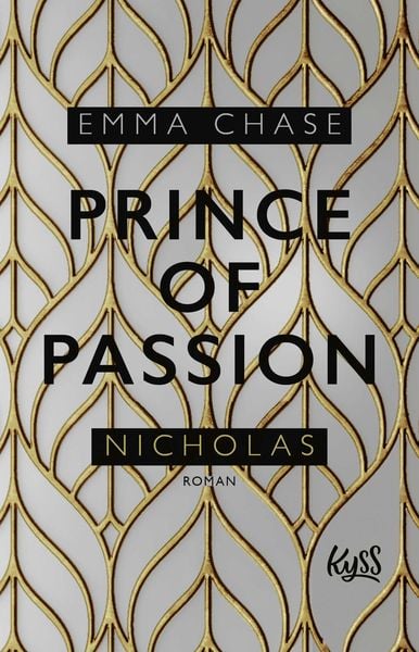 Produktbild: Prince of Passion &ndash; Nicholas