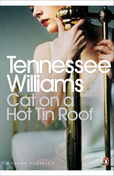 Produktbild: Cat on a Hot Tin Roof