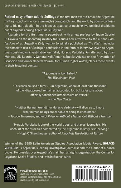 Produktbild: Confessions of an Argentine Dirty Warrior