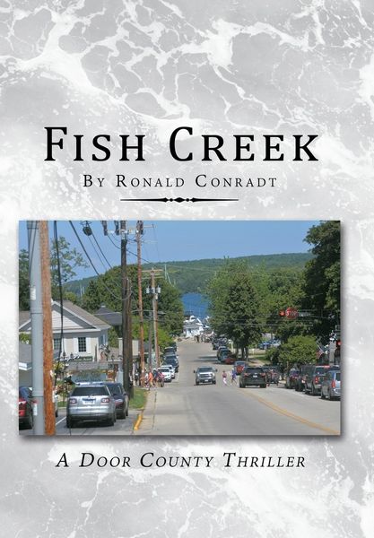Produktbild: Conradt, R: Fish Creek