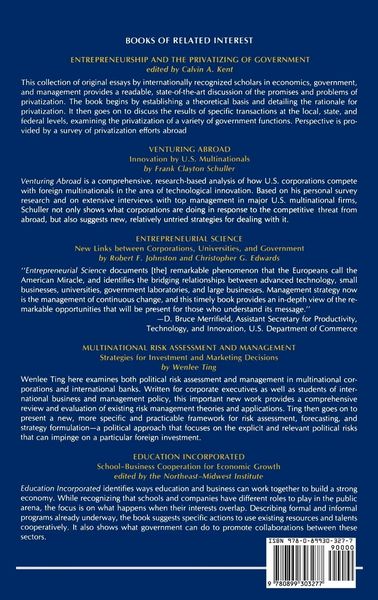 Produktbild: Regional Cultures, Managerial Behavior, and Entrepreneurship