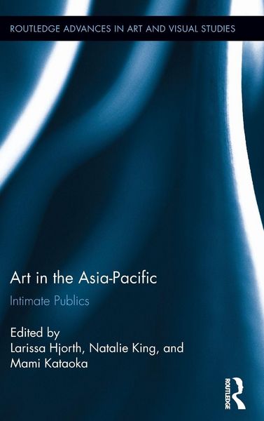 Produktbild: Art in the Asia-Pacific