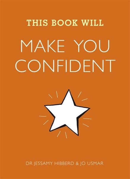 Produktbild: This Book Will Make You Confident