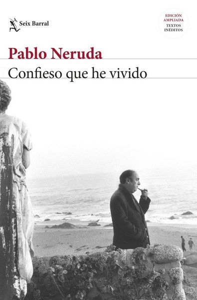 Produktbild: Confieso que he vivido