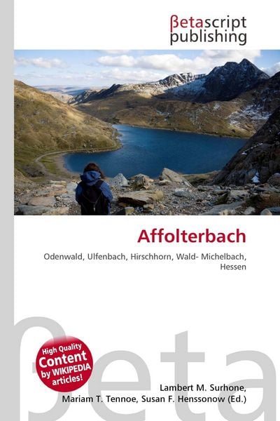 Produktbild: Affolterbach