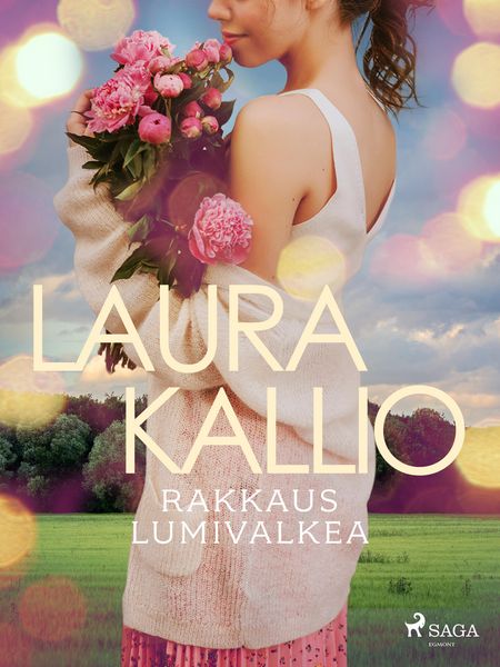 Produktbild: Rakkaus lumivalkea