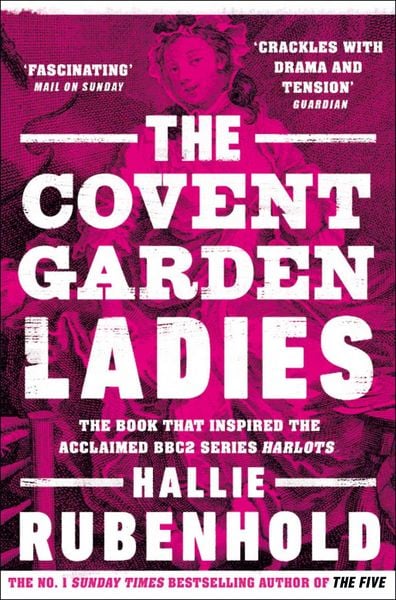Produktbild: The Covent Garden Ladies