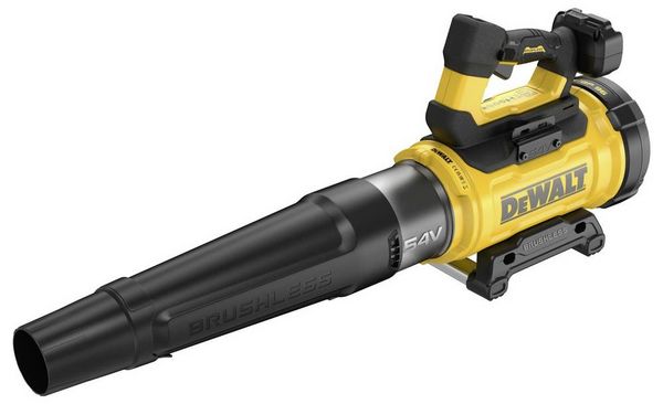 Produktbild: DEWALT DCMBL777N-XJ DCMBL777N Akku Laubbl&auml;ser 54V