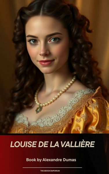 Produktbild: Louise de la Valliere