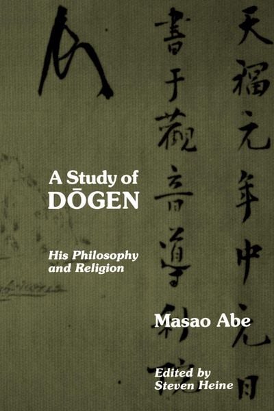 Produktbild: A Study of D&iquest;gen