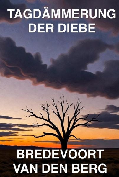 Produktbild: Tagd&auml;mmerung der Diebe
