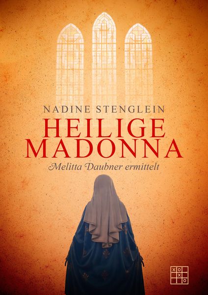 Produktbild: Heilige Madonna