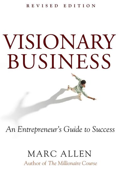 Produktbild: Visionary Business