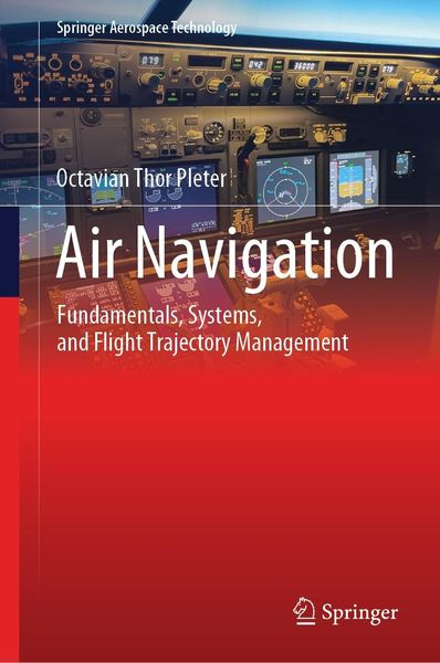 Produktbild: Air Navigation