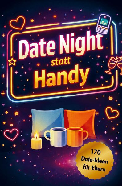 Produktbild: Date Night statt Handy