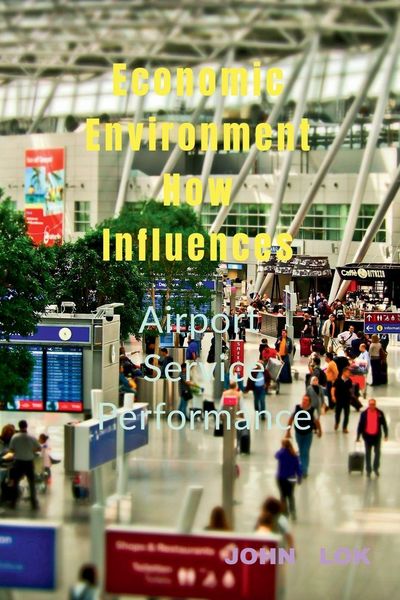 Produktbild: Economic Environment How Influences