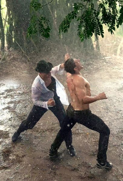 Produktbild: Kickboxer - Die Vergeltung - Uncut