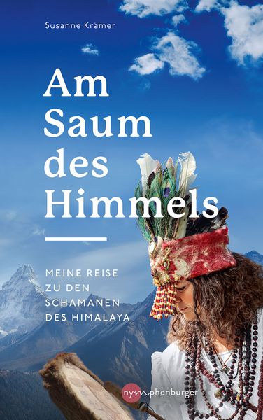 Produktbild: Am Saum des Himmels