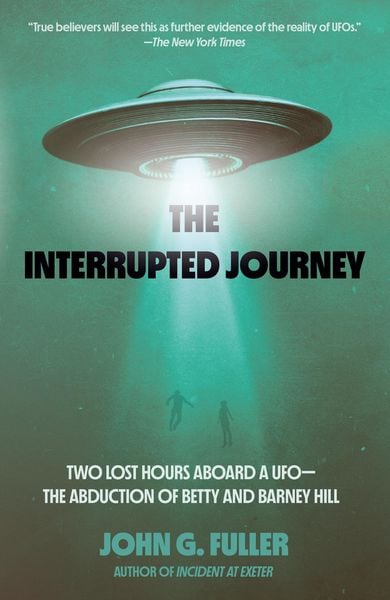 Produktbild: The Interrupted Journey