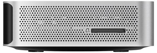 Produktbild: GEEKOM Mini PC A8 AMD Ryzen 7 8745HS 5.1 GHz 16 GB RAM 1 TB SSD AMD Radeon&trade; 610M Win 11 Pro A8-2
