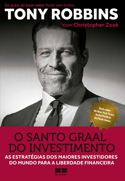 Produktbild: O Santo Graal do investimento