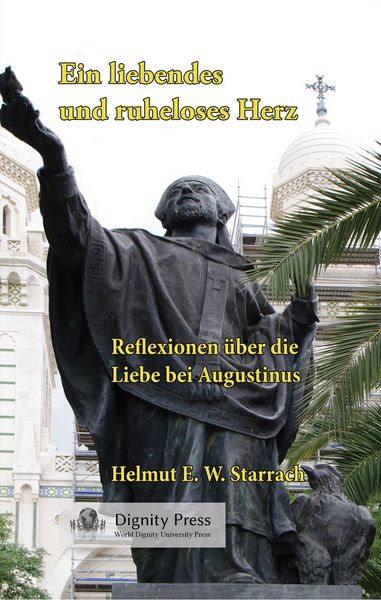 Produktbild: Ein liebendes und ruheloses Herz
