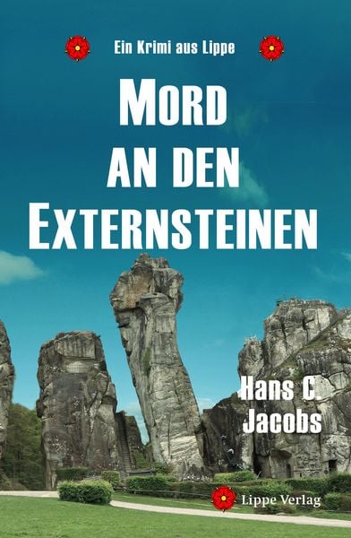Produktbild: Mord an den Externsteinen
